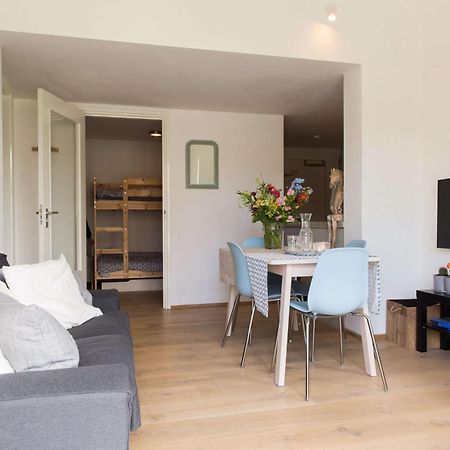 Duinappartementen Schoorl Kültér fotó