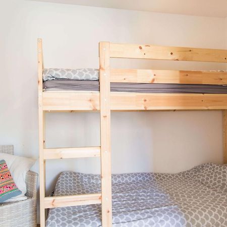 Duinappartementen Schoorl Kültér fotó