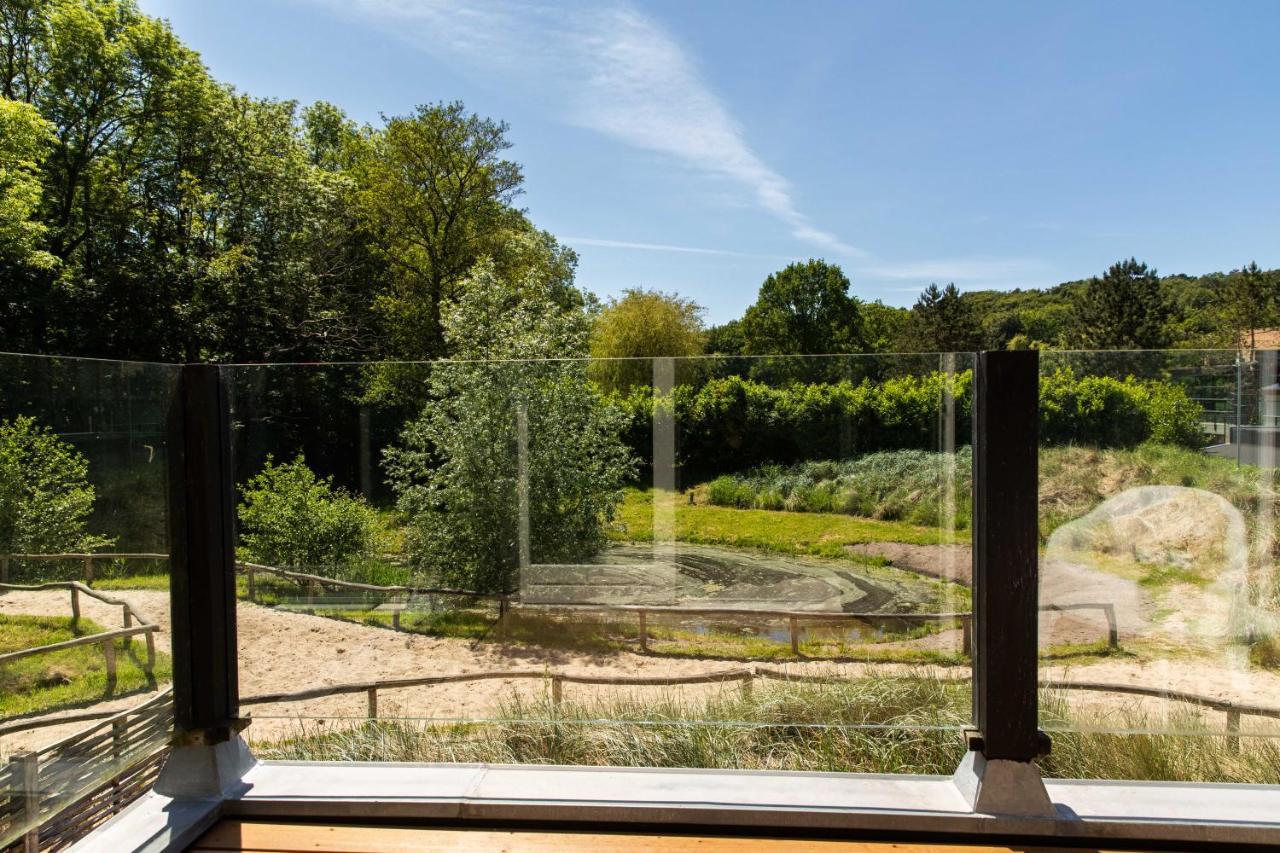 Duinappartementen Schoorl Kültér fotó
