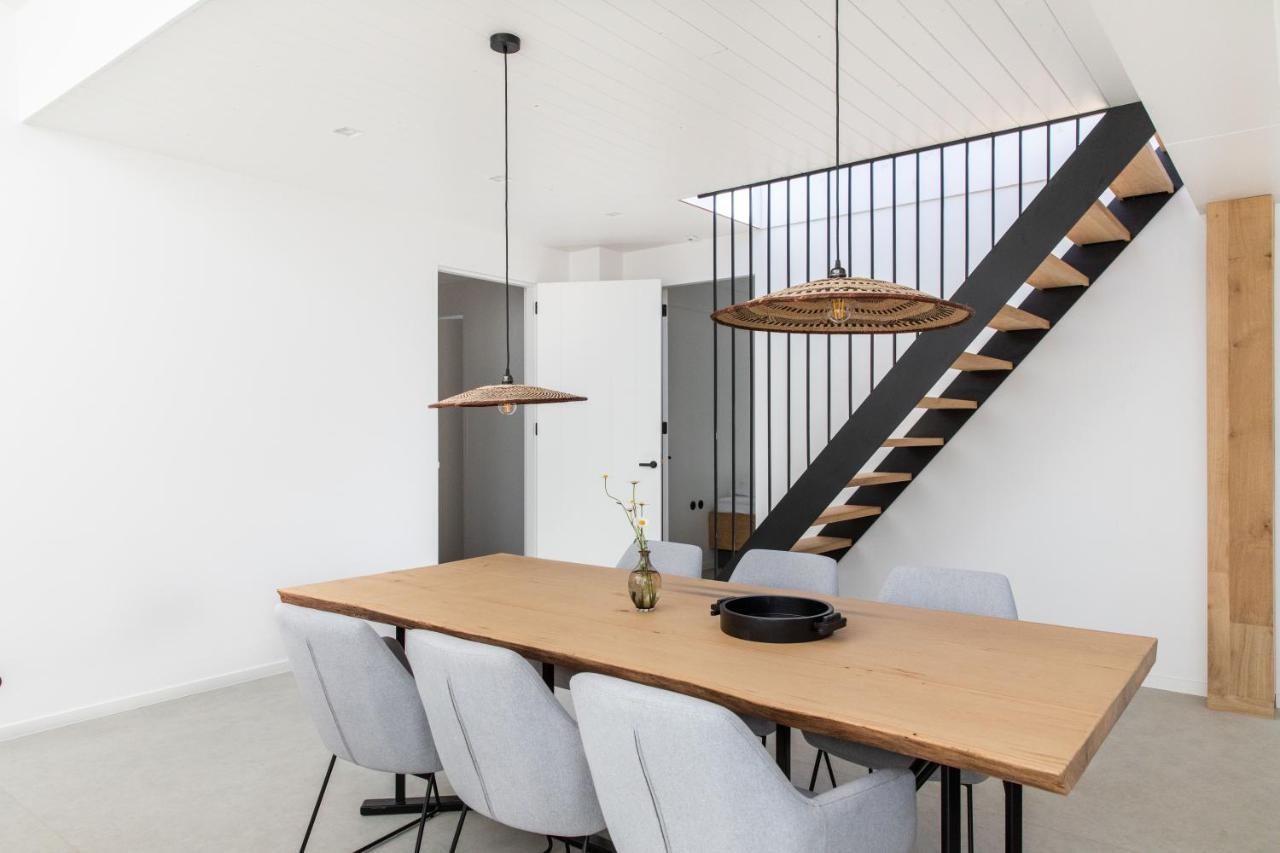 Duinappartementen Schoorl Kültér fotó