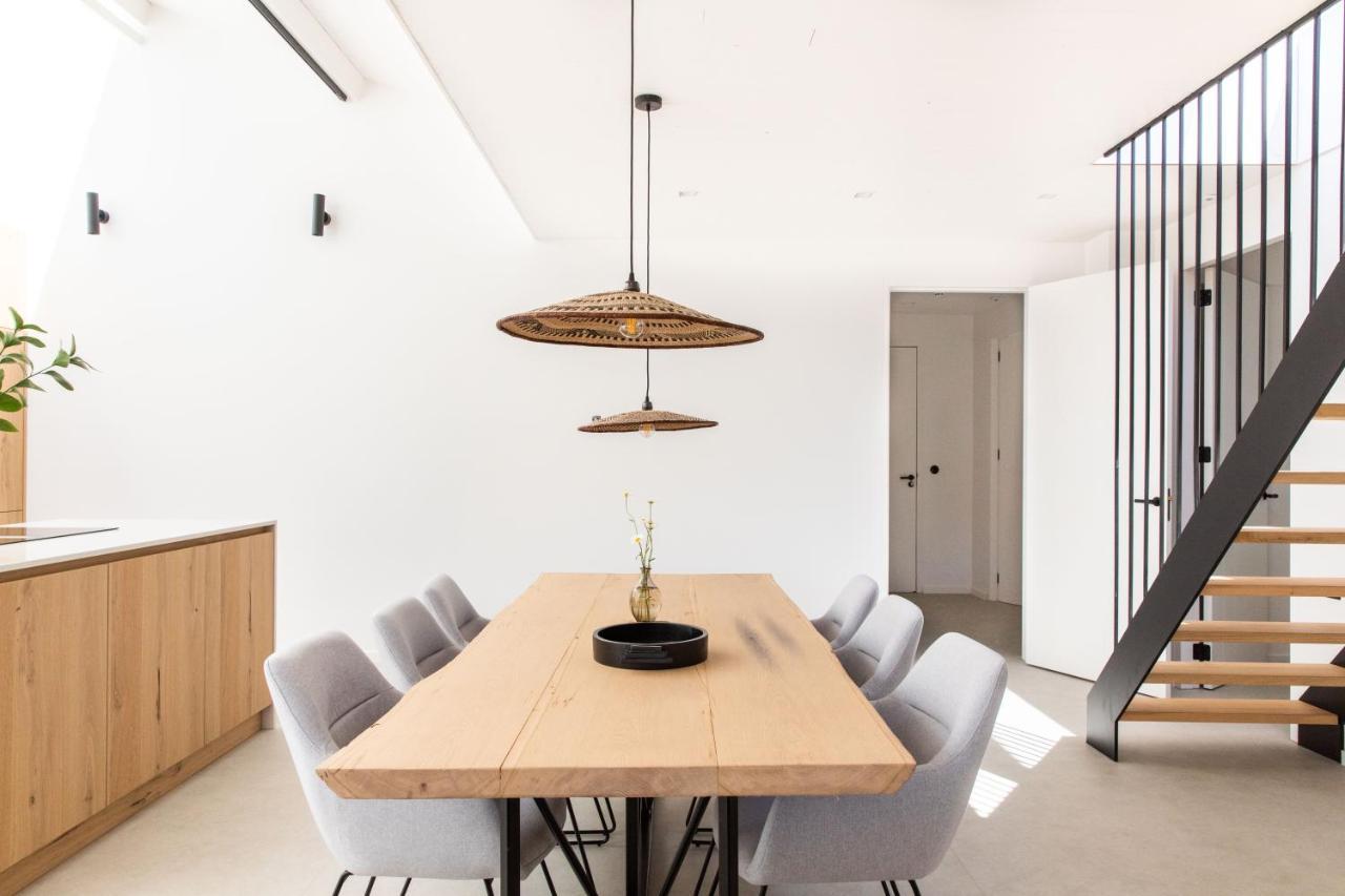 Duinappartementen Schoorl Kültér fotó
