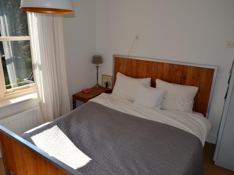 Duinappartementen Schoorl Kültér fotó