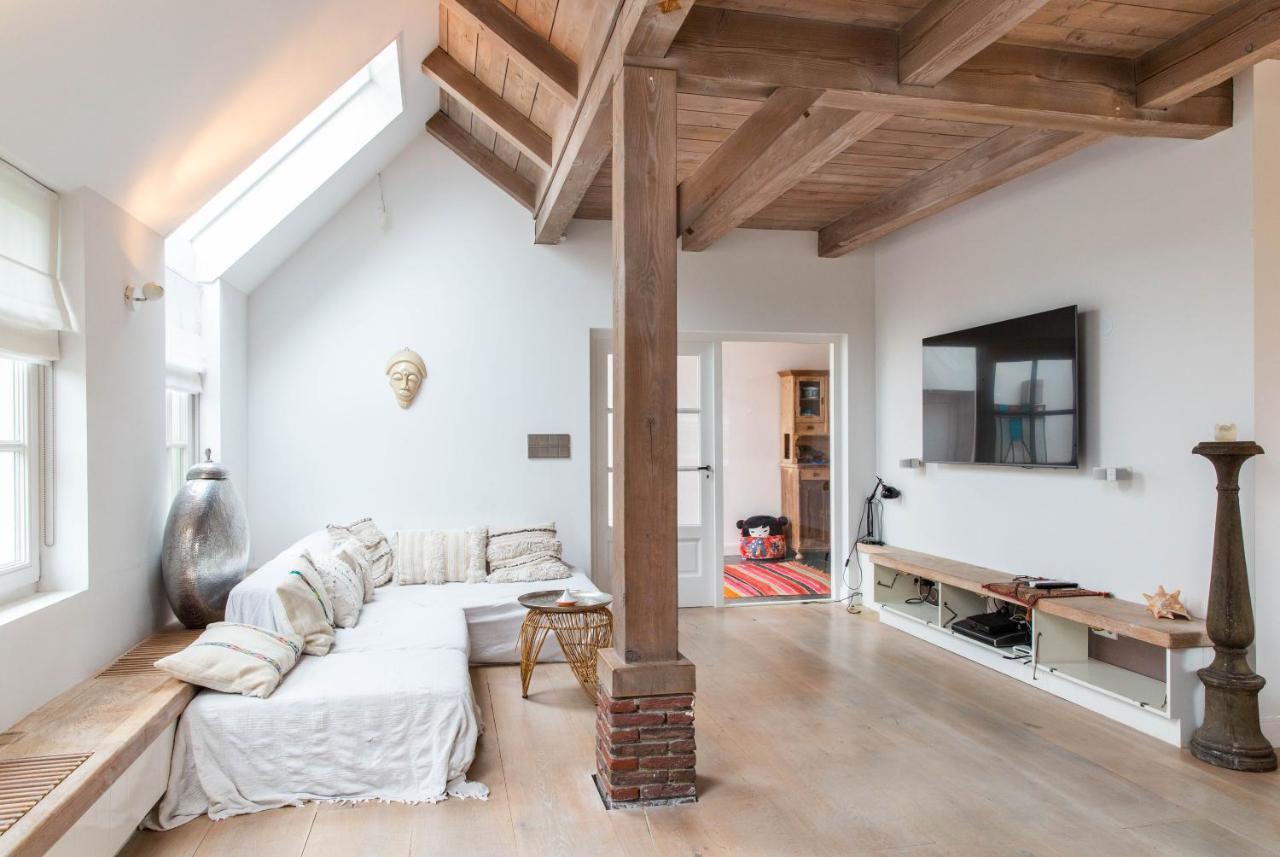 Duinappartementen Schoorl Kültér fotó