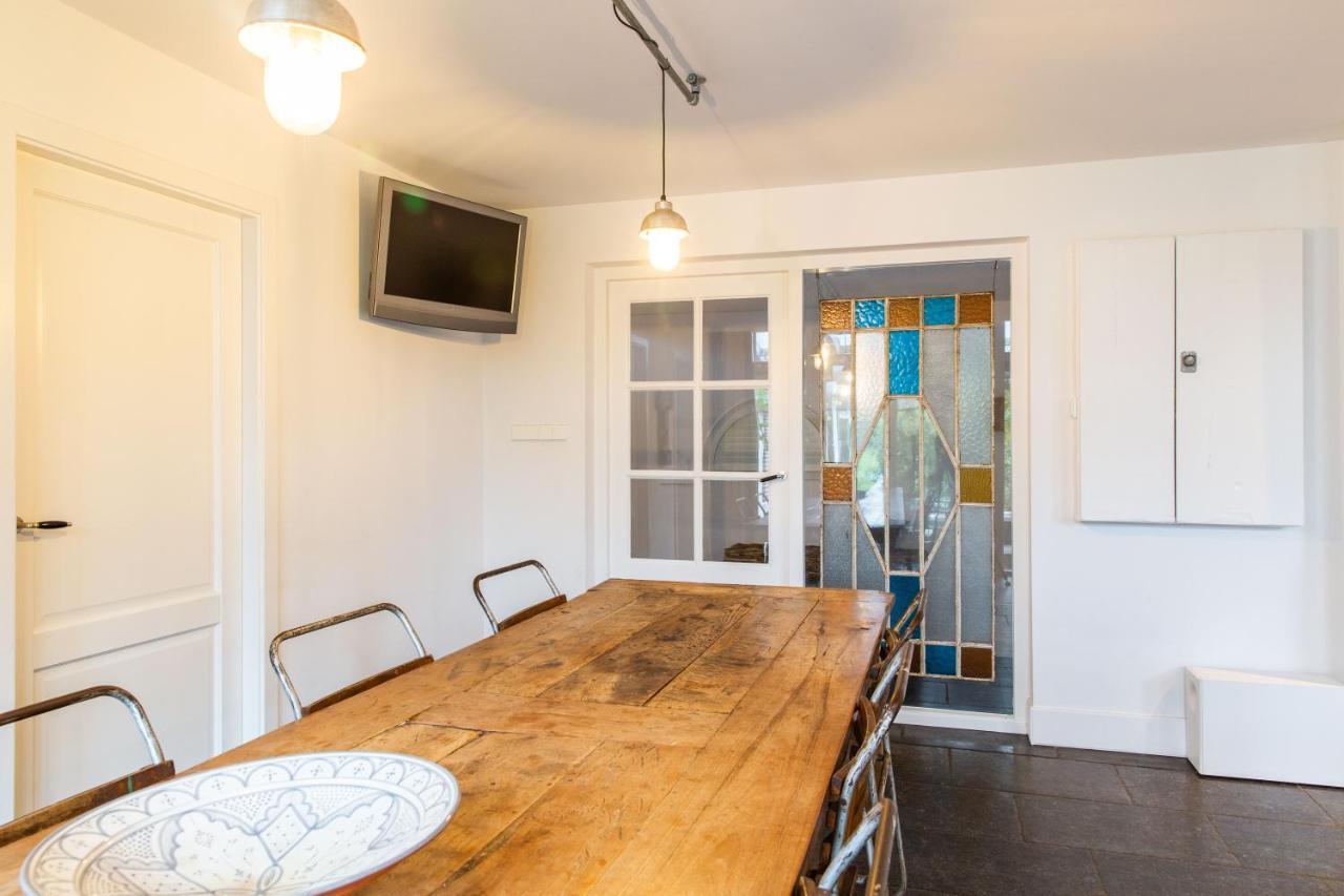 Duinappartementen Schoorl Kültér fotó