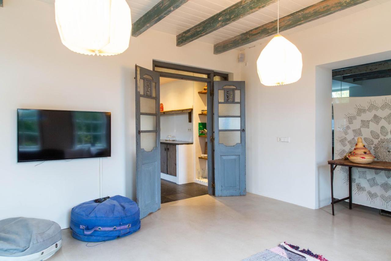Duinappartementen Schoorl Kültér fotó