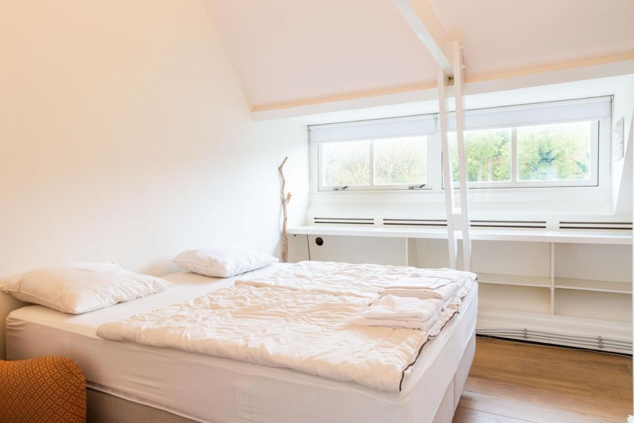 Duinappartementen Schoorl Kültér fotó
