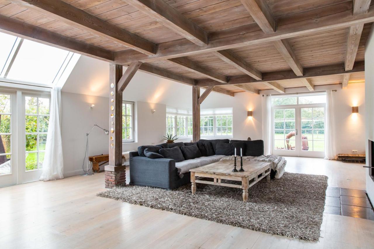 Duinappartementen Schoorl Kültér fotó