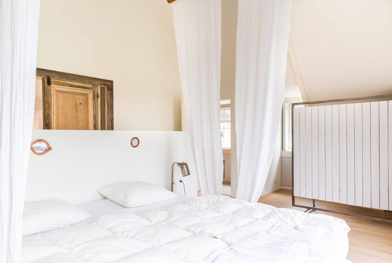 Duinappartementen Schoorl Kültér fotó