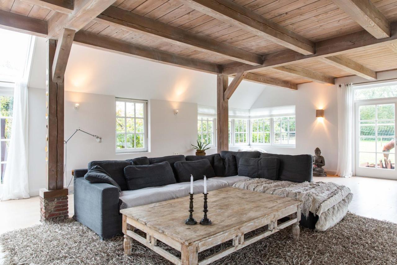 Duinappartementen Schoorl Kültér fotó