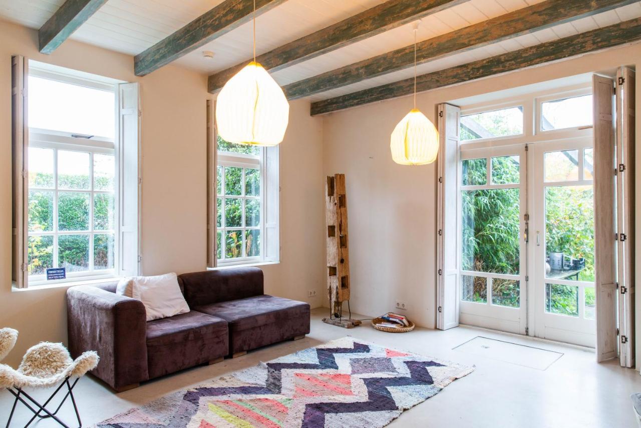 Duinappartementen Schoorl Kültér fotó