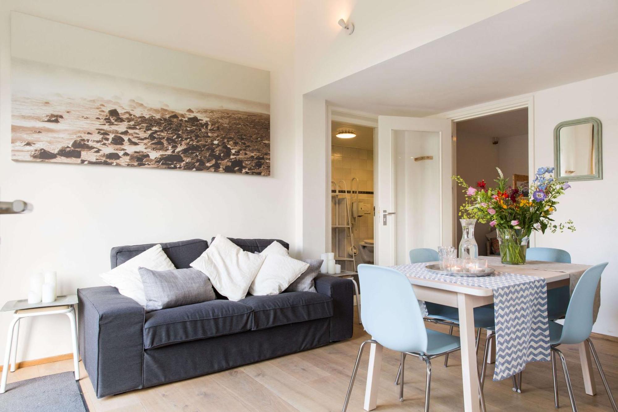 Duinappartementen Schoorl Kültér fotó