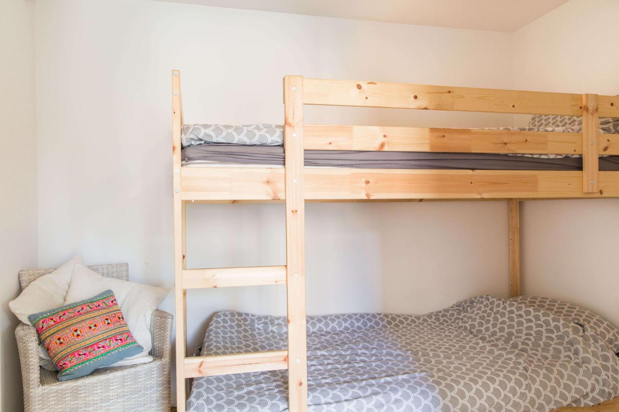 Duinappartementen Schoorl Kültér fotó