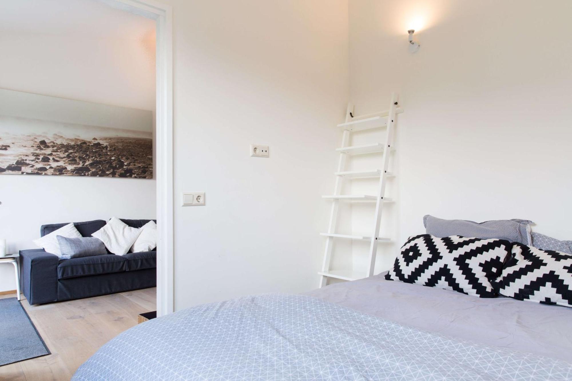 Duinappartementen Schoorl Kültér fotó